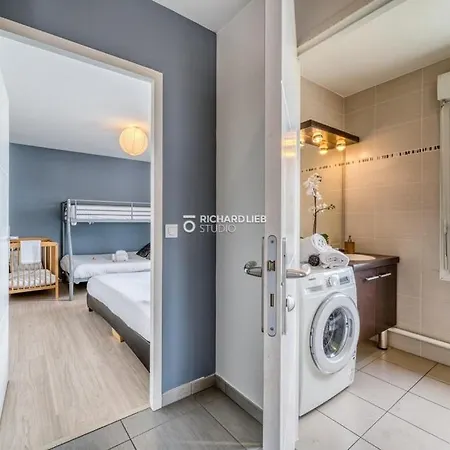 Appartement Luxury