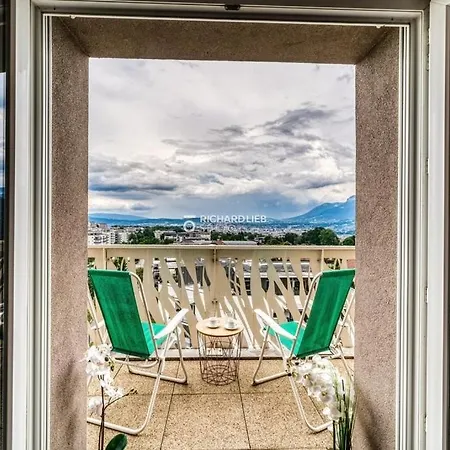 Appartement Luxury *